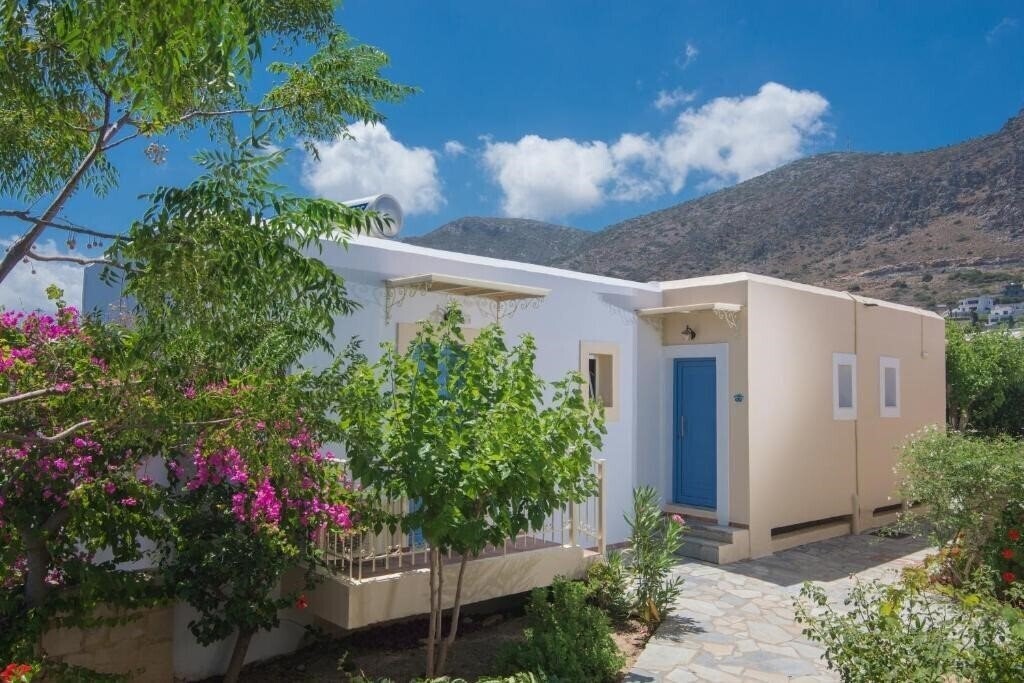 Зображення Lofos Apartments апартаменты