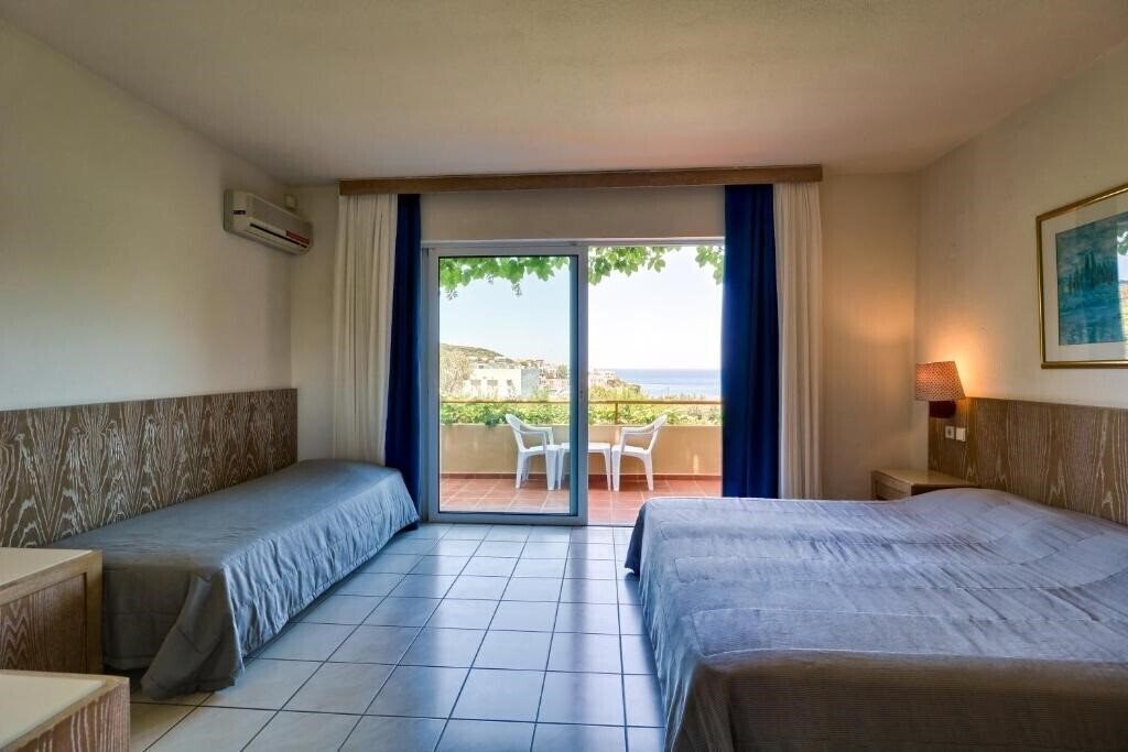 Фотографія Mitsis Bali Paradise (ex. Bali Paradise Beach) 4*