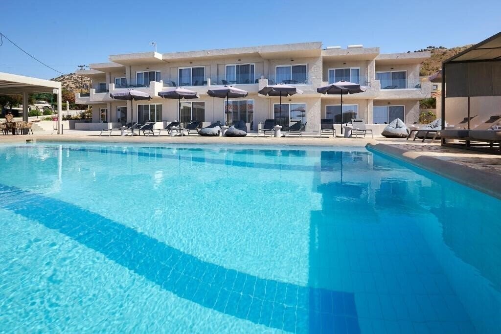 Зображення Silia Suites 2*