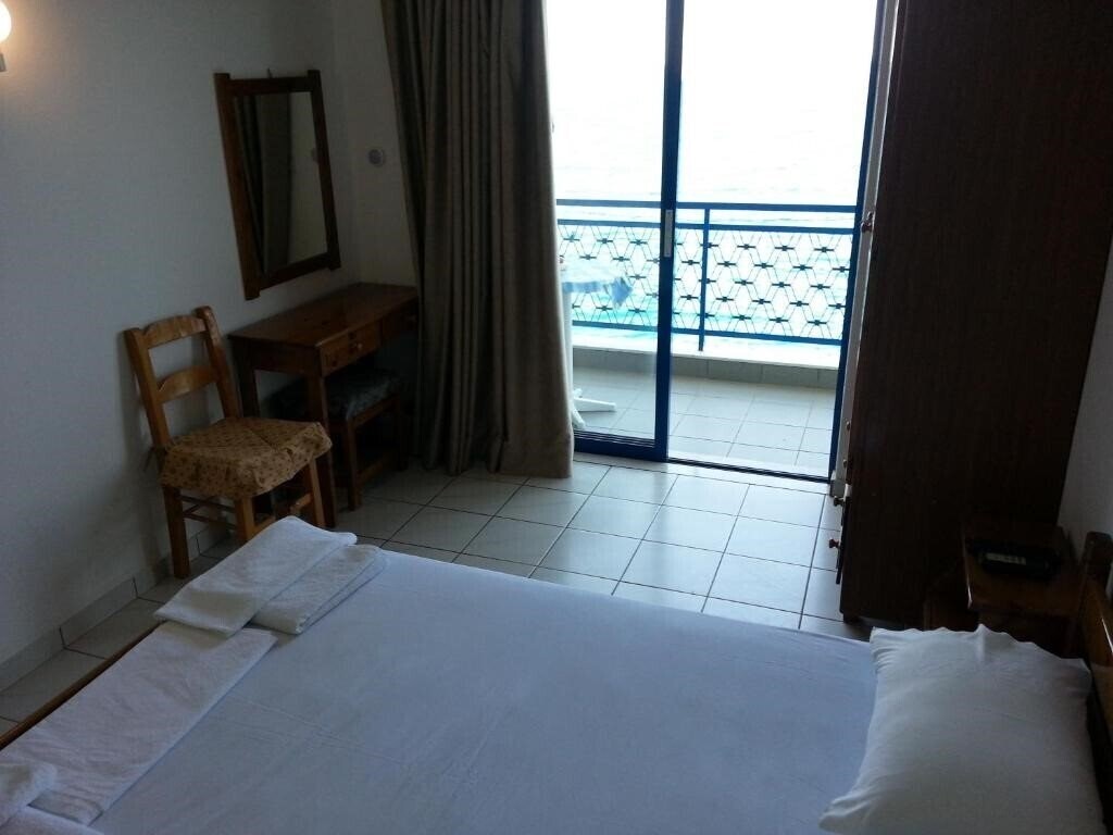 Фото Angelos Hotel 2*