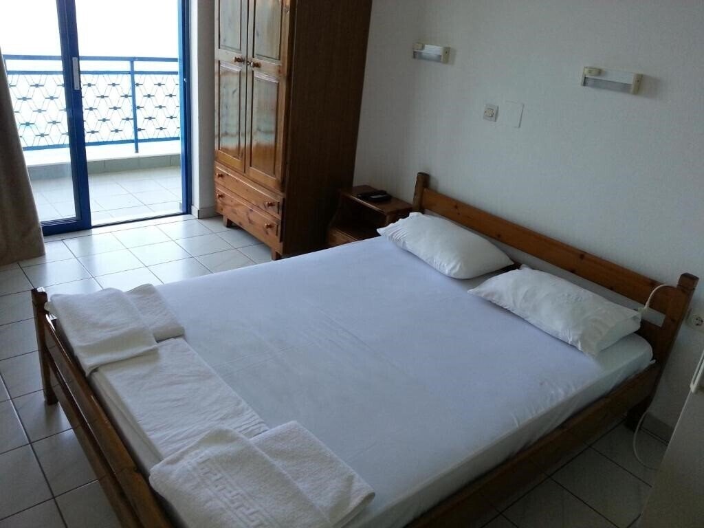 Изображение Angelos Hotel 2*