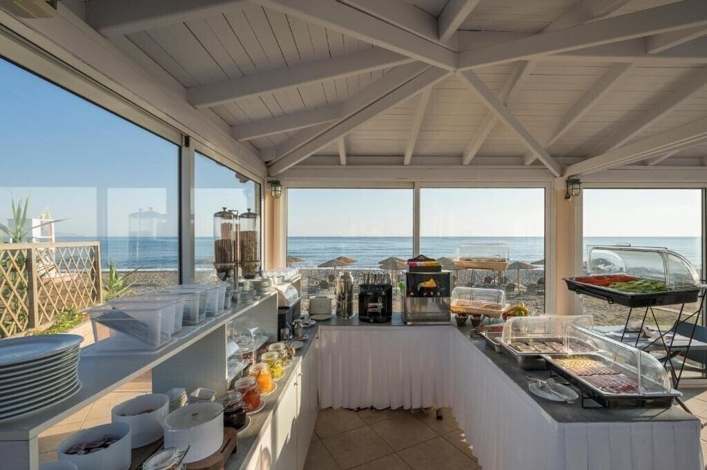 Фотография Caretta Beach 3*