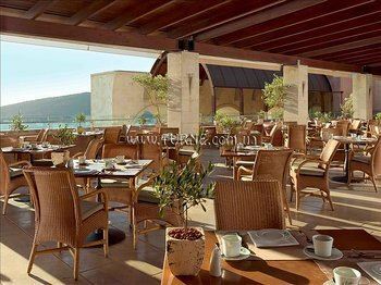 Фотографія Blue Palace Resort & SPA 5*