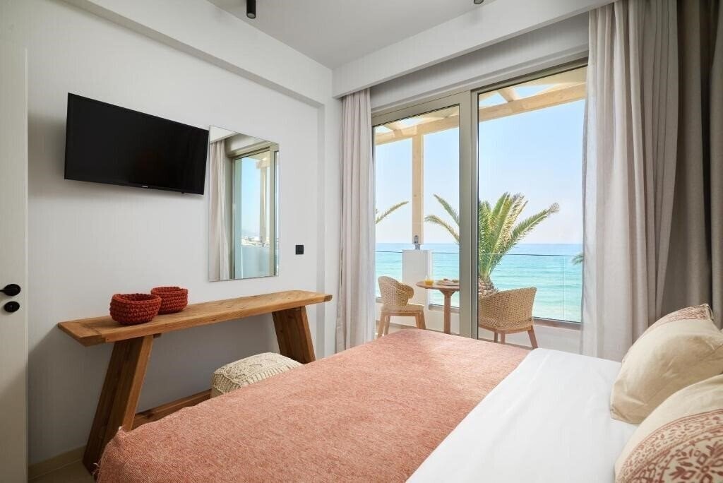 Фото Artemis Hotel (Med Hotels) 2*