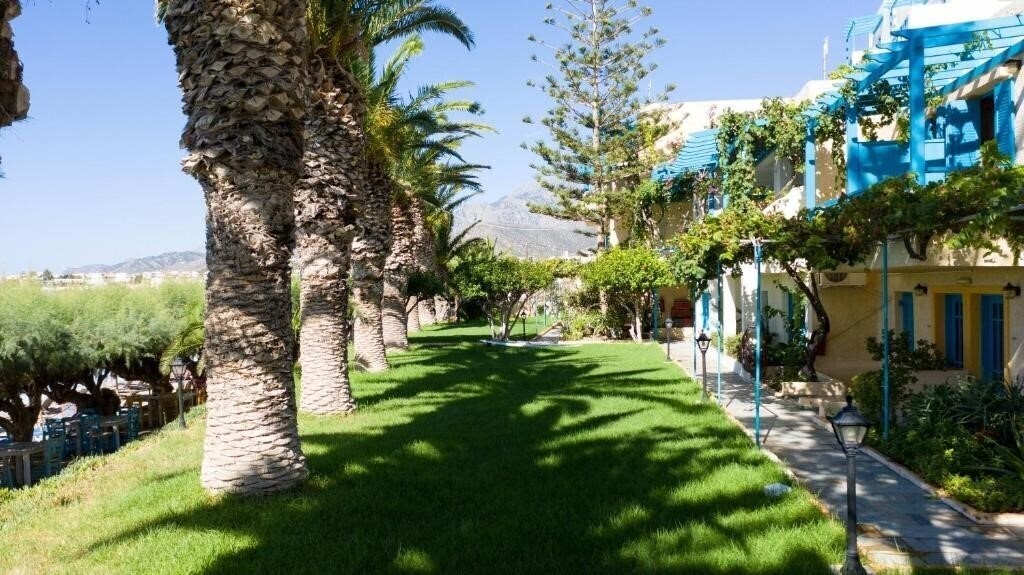 Картинка Artemis Hotel (Med Hotels) 2*