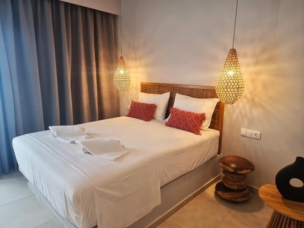 Зображення Artemis Hotel (Med Hotels) 2*