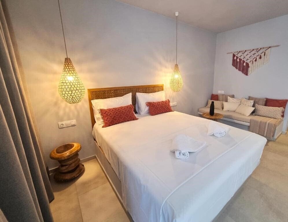 Картинка Artemis Hotel (Med Hotels) 2*