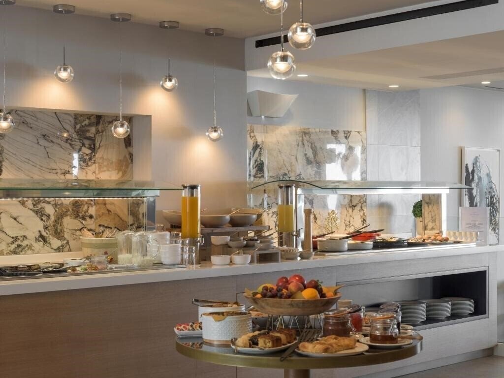 Фотографія Bio Beach Boutique Hotel (Adults Only 16+) 4*