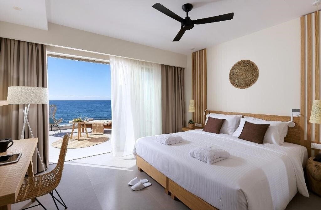 Фотография Enorme Santanna Beach Resort 4*