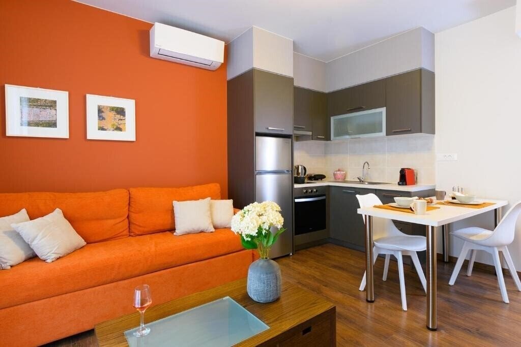 Фотография Elounda Colour Apartments 3*