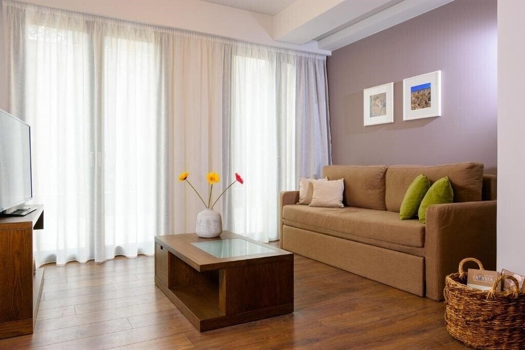 Изображение Elounda Colour Apartments 3*