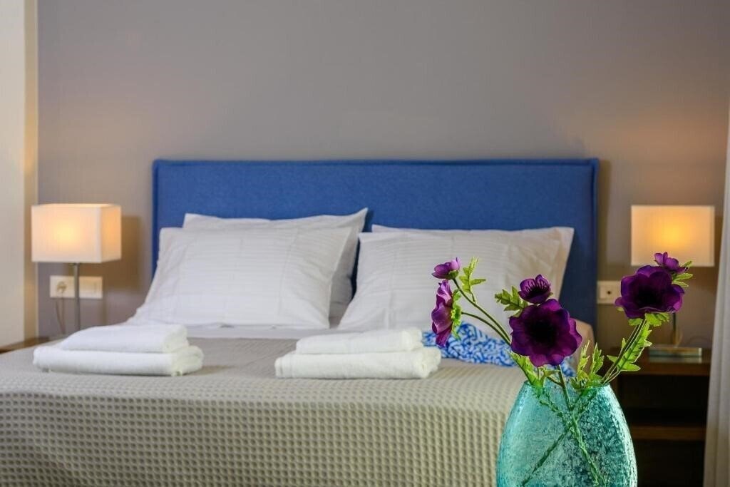 Картинка Elounda Colour Apartments 3*