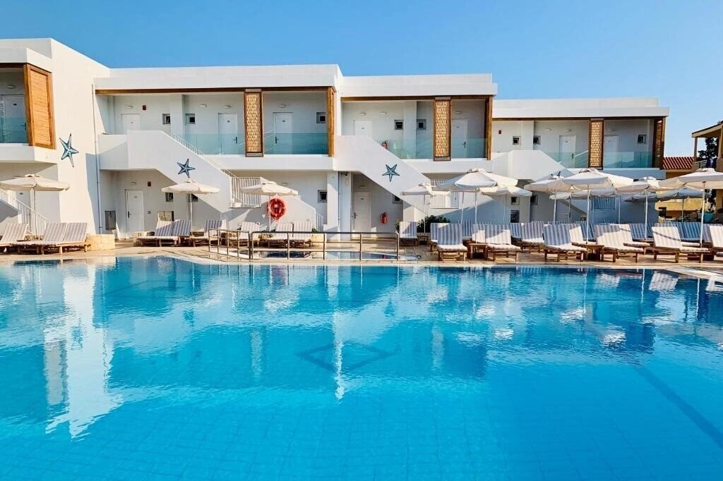 Фото Aelius Hotel and Spa 4*