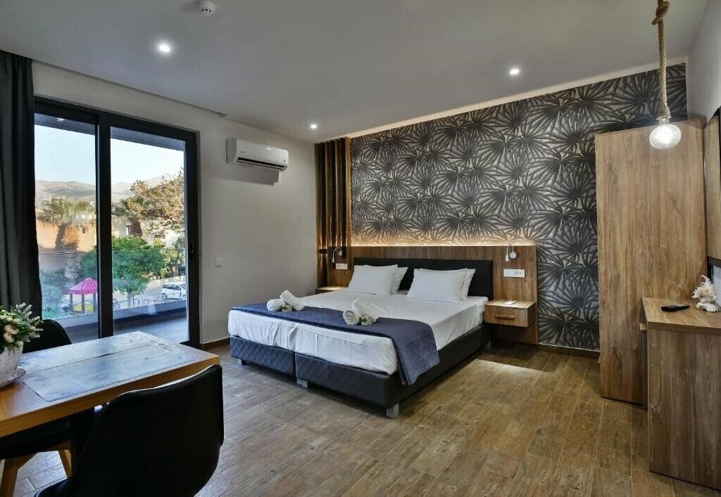 Фото Del Mar Stalida 4*