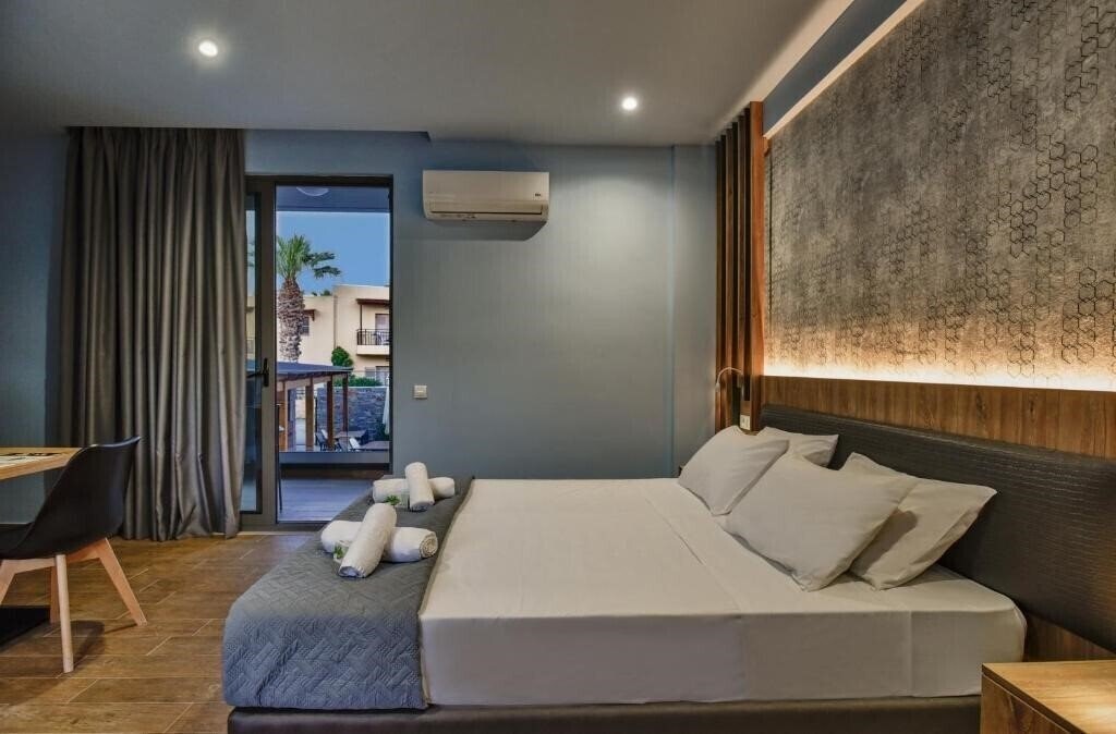 Фотография Del Mar Stalida 4*