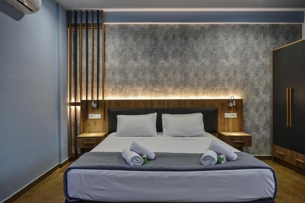Изображение Del Mar Stalida 4*