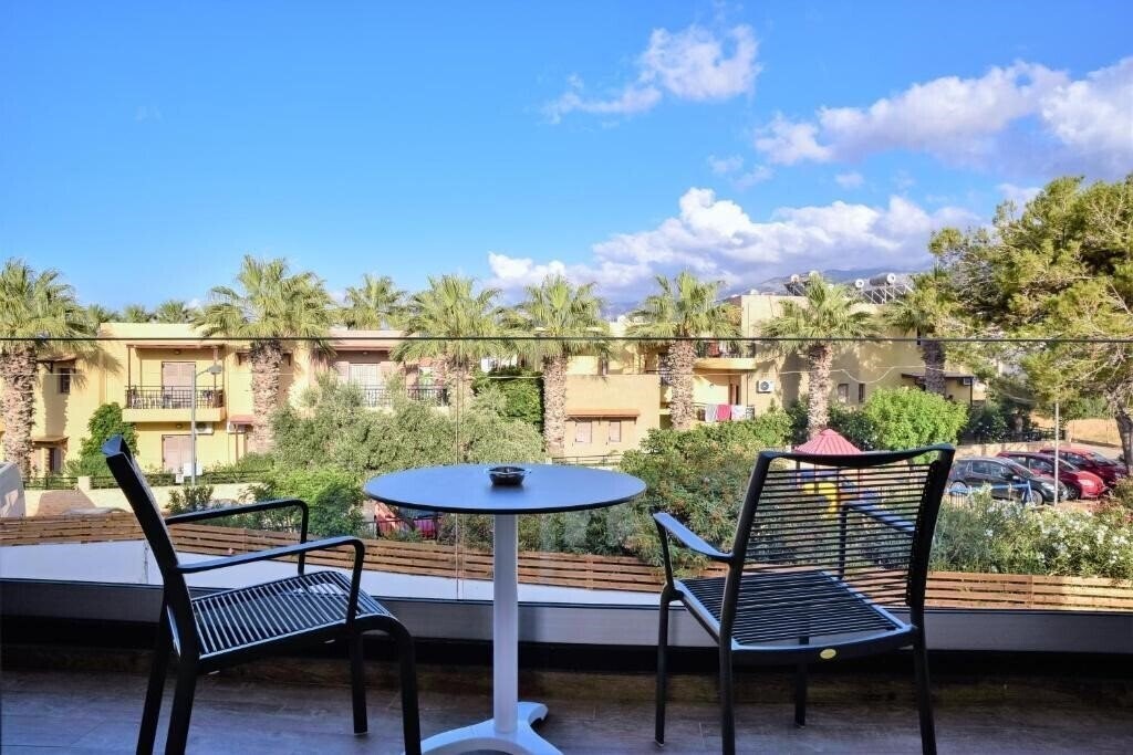 Картинка Del Mar Stalida 4*