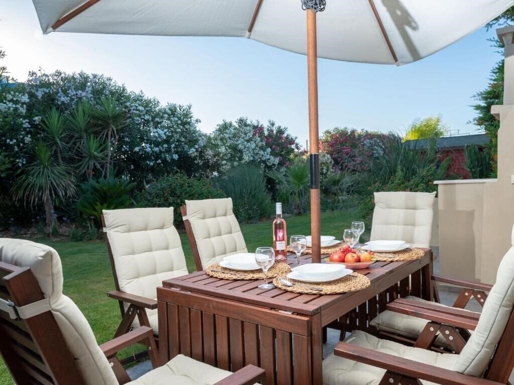 Фотографія Evdokia Beach Resort (ex. Evdokia) 4*