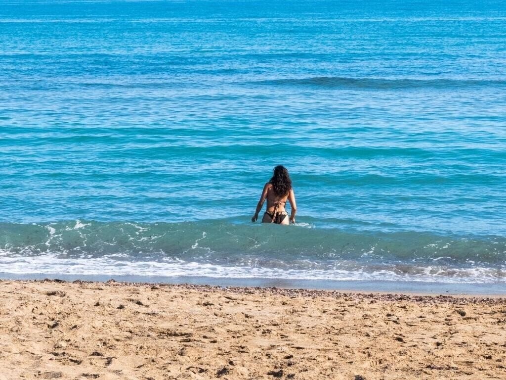 Картинка Evdokia Beach Resort (ex. Evdokia) 4*