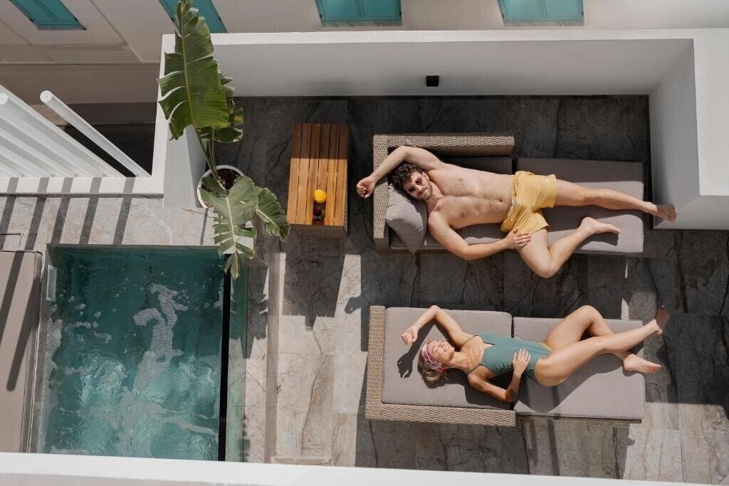 Фото Ethereal White Resort 5*