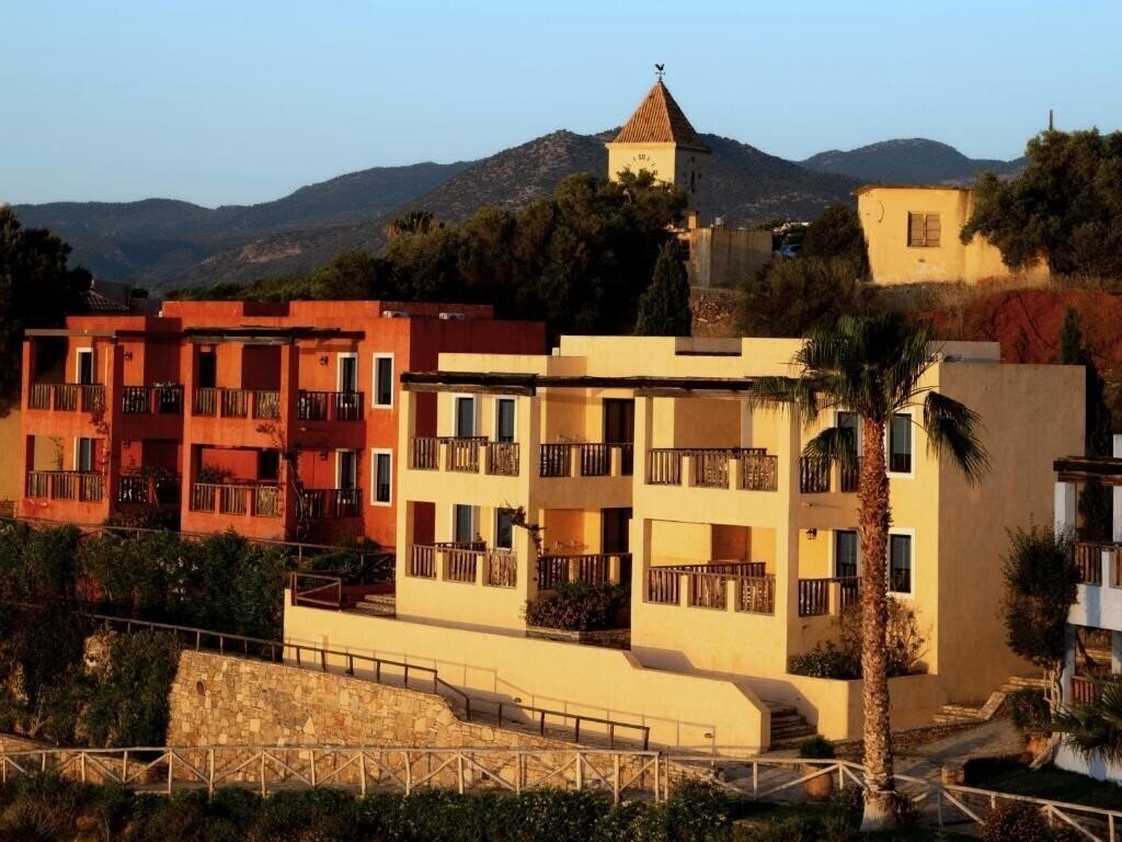 Фотография Candia Park Village 4*
