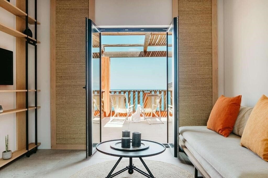 Изображение Candia Park Village 4*