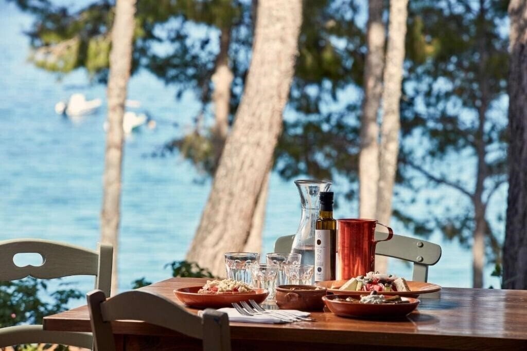 Картинка Candia Park Village 4*