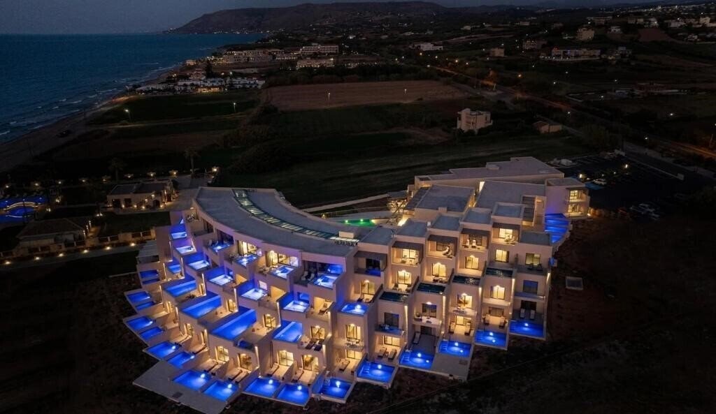 Фото Ventale Island Breeze Resort 5*