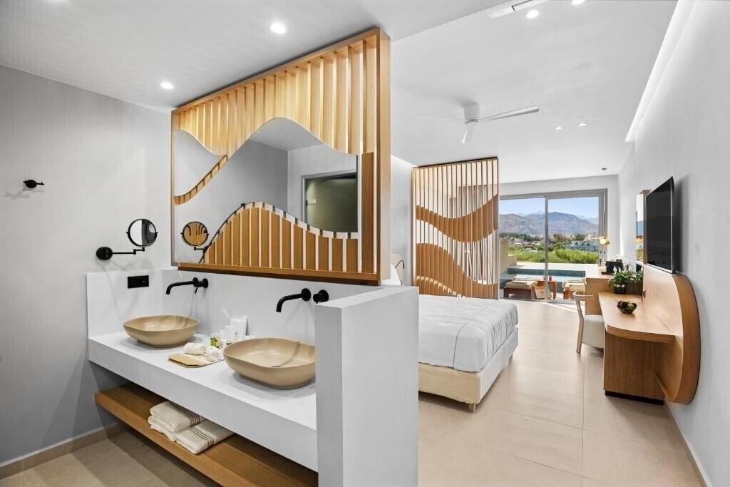 Фотографія Ventale Island Breeze Resort 5*