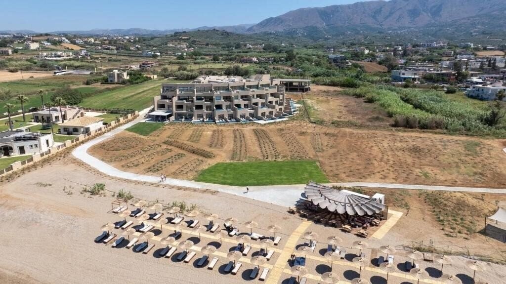 Изображение Ventale Island Breeze Resort 5*