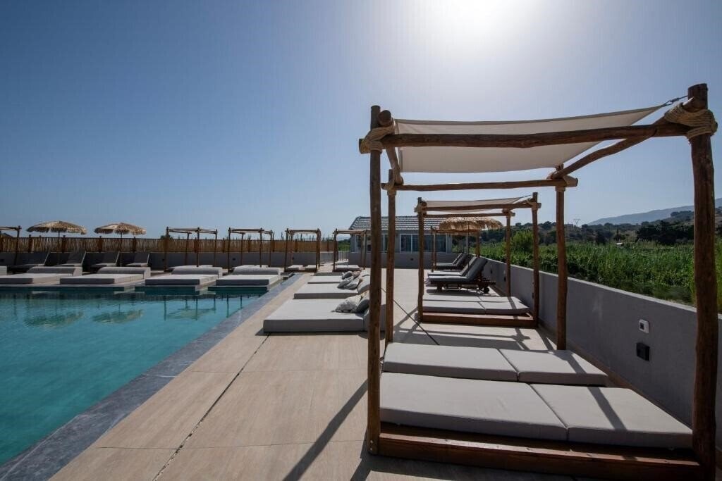 Готель Mare Village Georgioupolis 4*