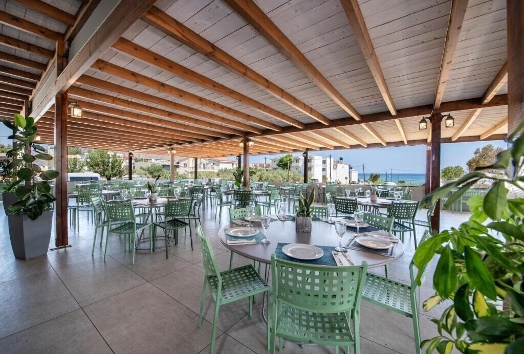 Фото Mare Village Georgioupolis 4*