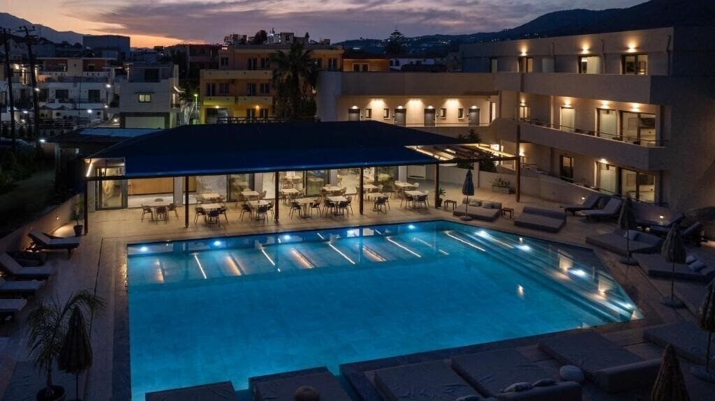 Зображення Mare Village Georgioupolis 4*