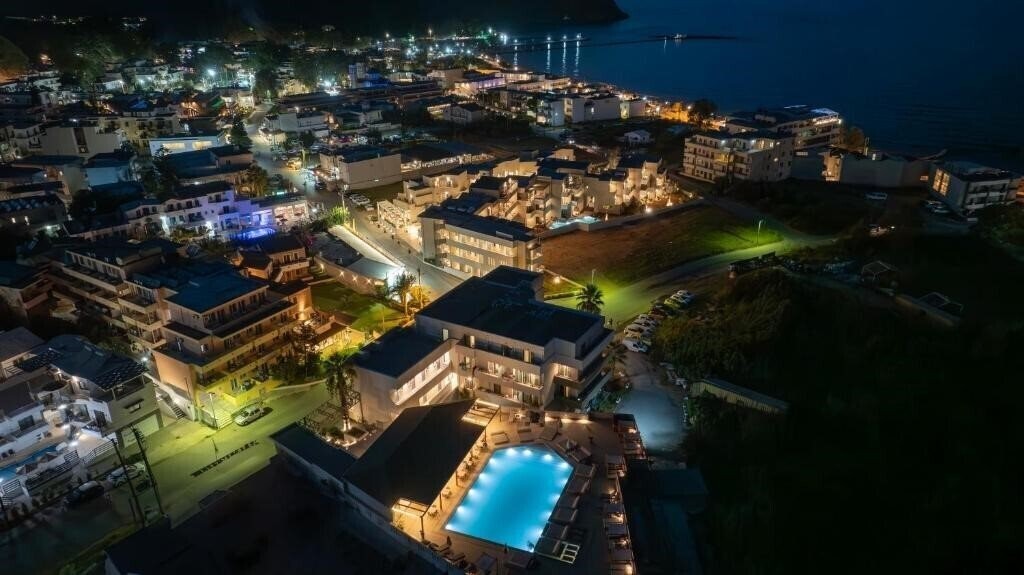 Картинка Mare Village Georgioupolis 4*