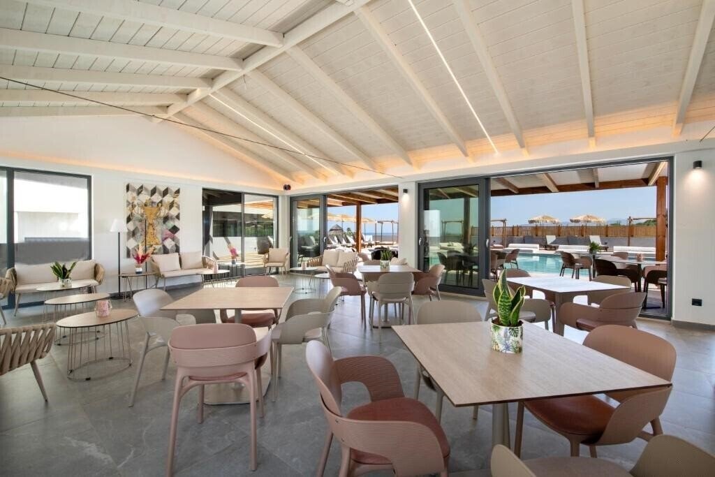 Картинка Mare Garden 4*