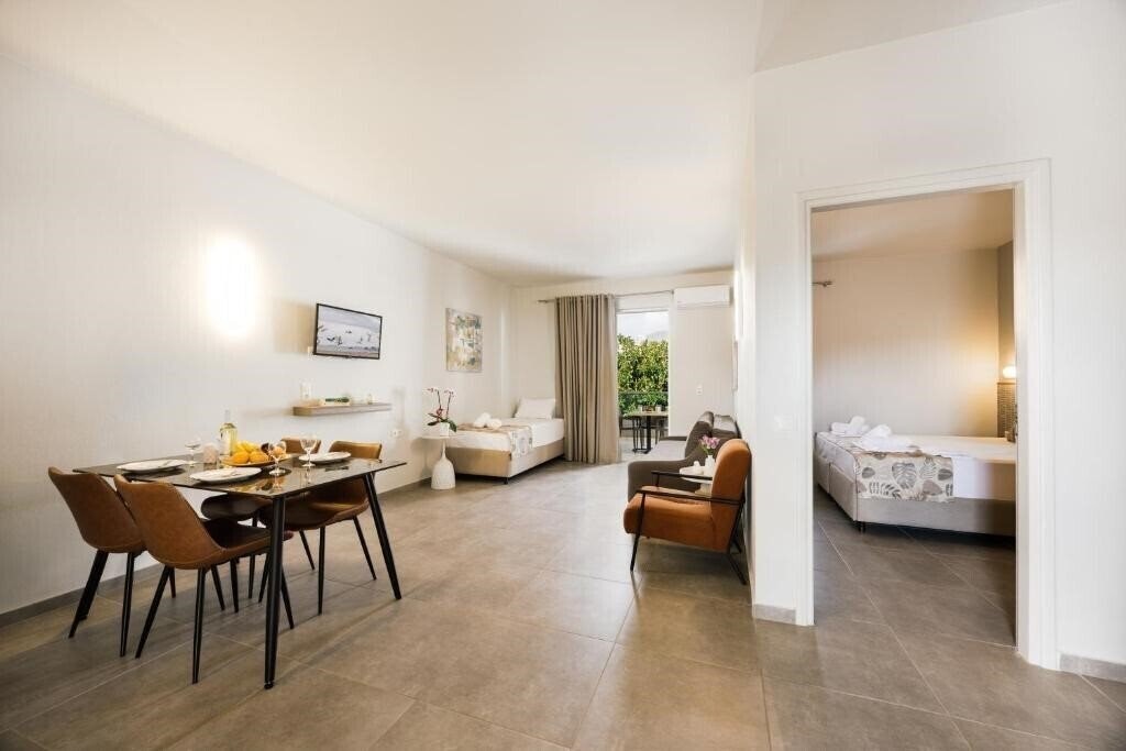 Картинка Costas Chrysolua 3*