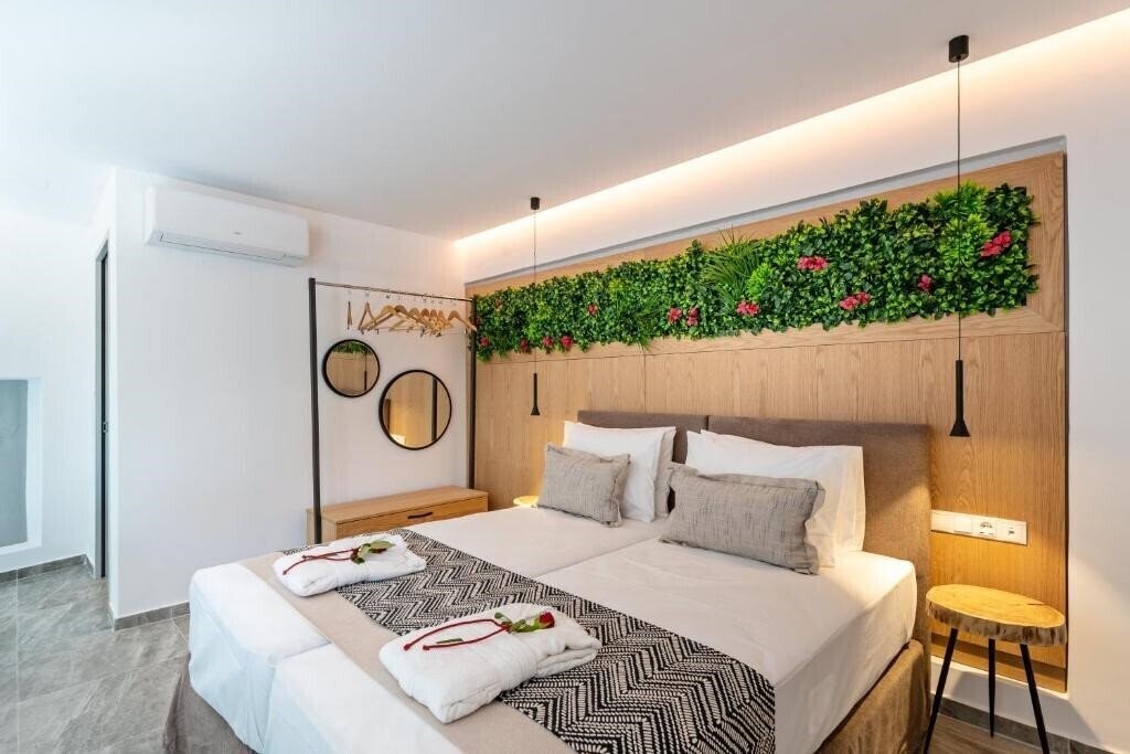 Фото Delfina Boutique 4*