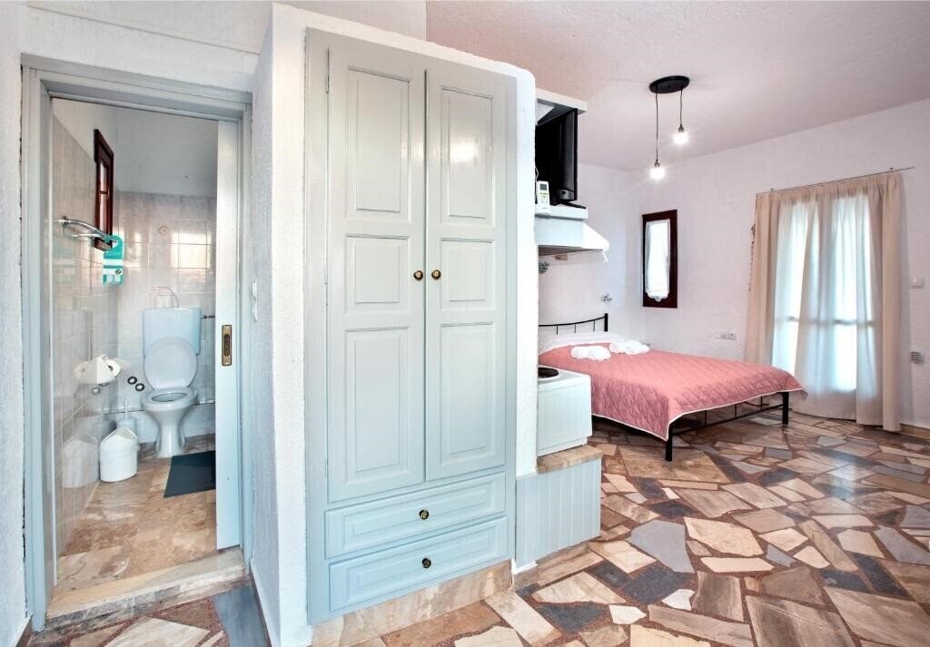 Изображение New Aurora Apts Studios 3*