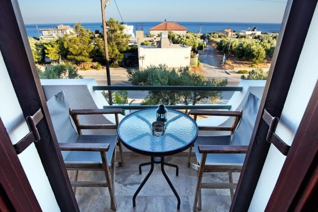 Картинка New Aurora Apts Studios 3*