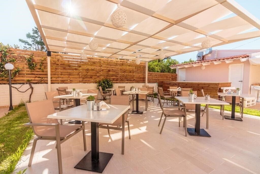 Фотография Dimitra & Evdokia Hotel 3*