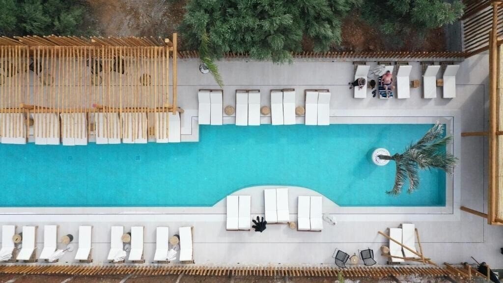 Фотография Indigo Inn Casa 4*
