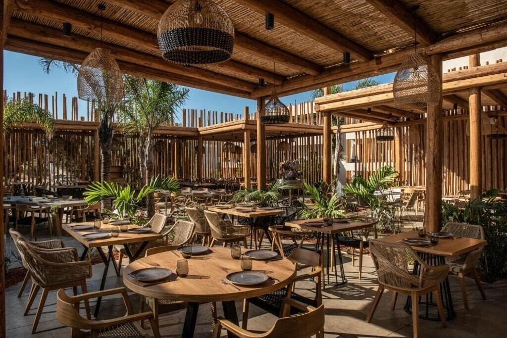 Изображение Indigo Inn Casa 4*