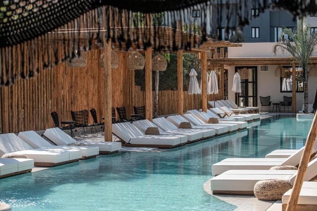 Отель Indigo Inn Casa 4*