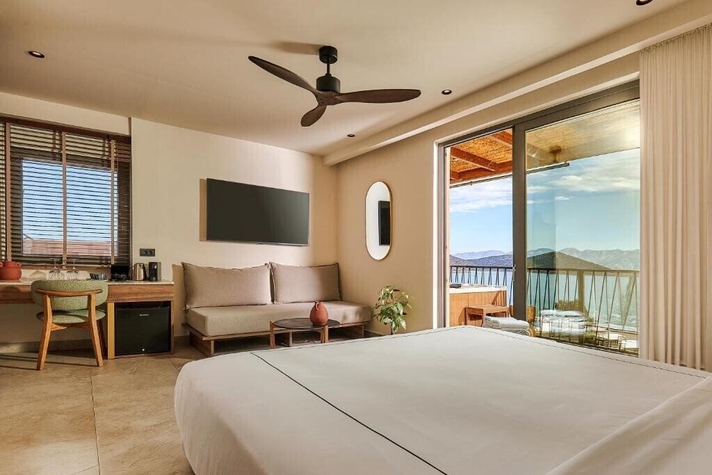 Зображення Enorme Infinity Elounda 5*