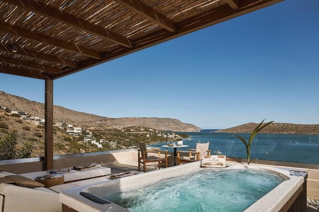 Картинка Enorme Infinity Elounda 5*