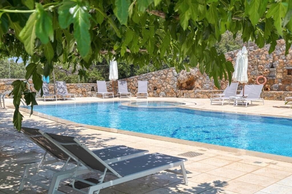 Готель Mary Sofi 3*