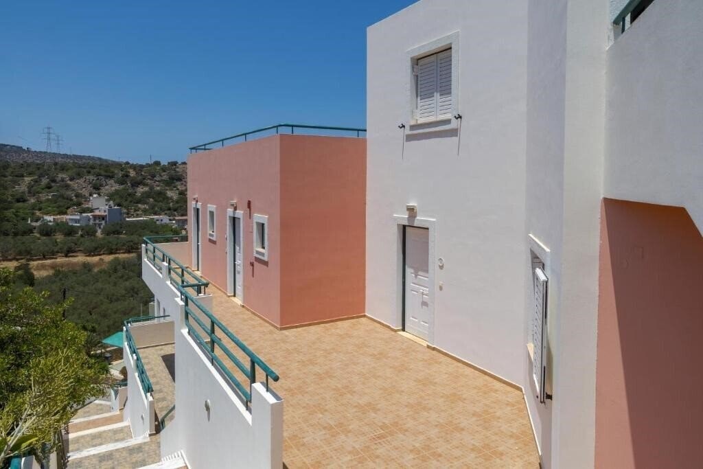 Фотографія Mary Sofi 3*