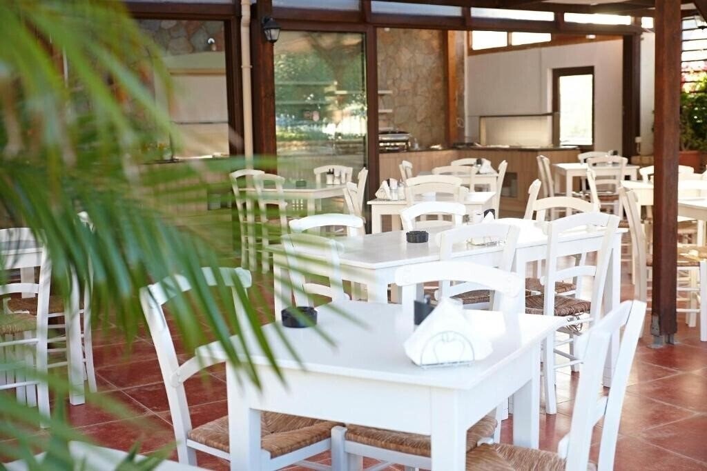 Картинка Elea Terra 3*