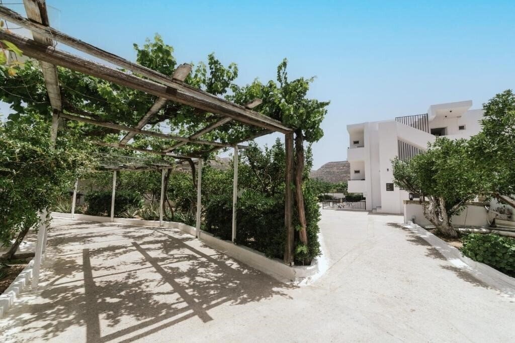 Картинка Elea Terra 3*