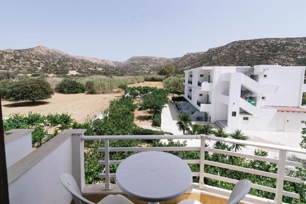 Фотография Elea Terra 3*